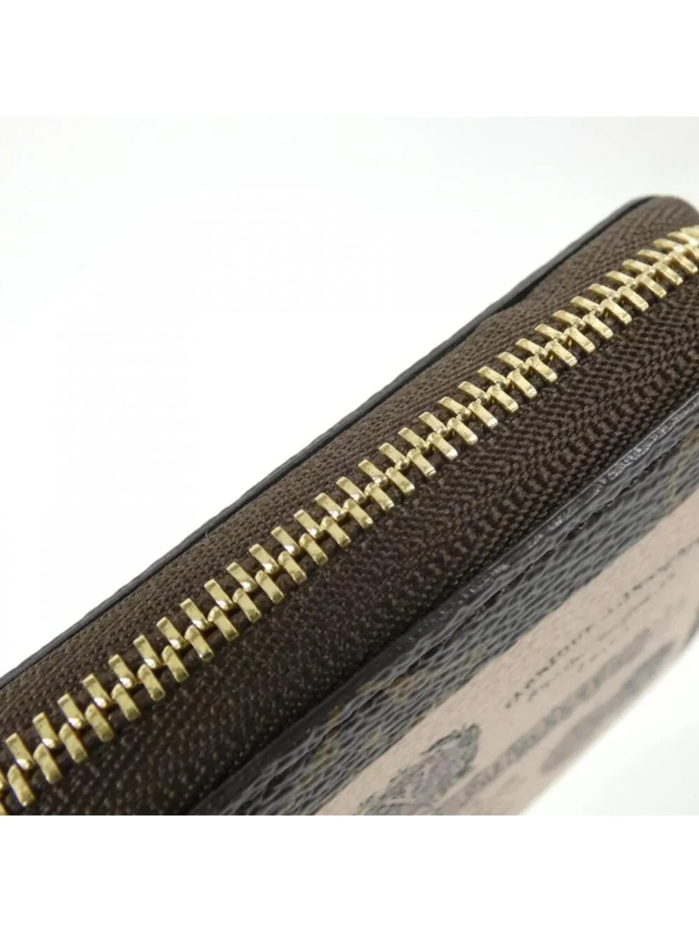 Louis Vuitton Monogram Zippy Coin Purse
